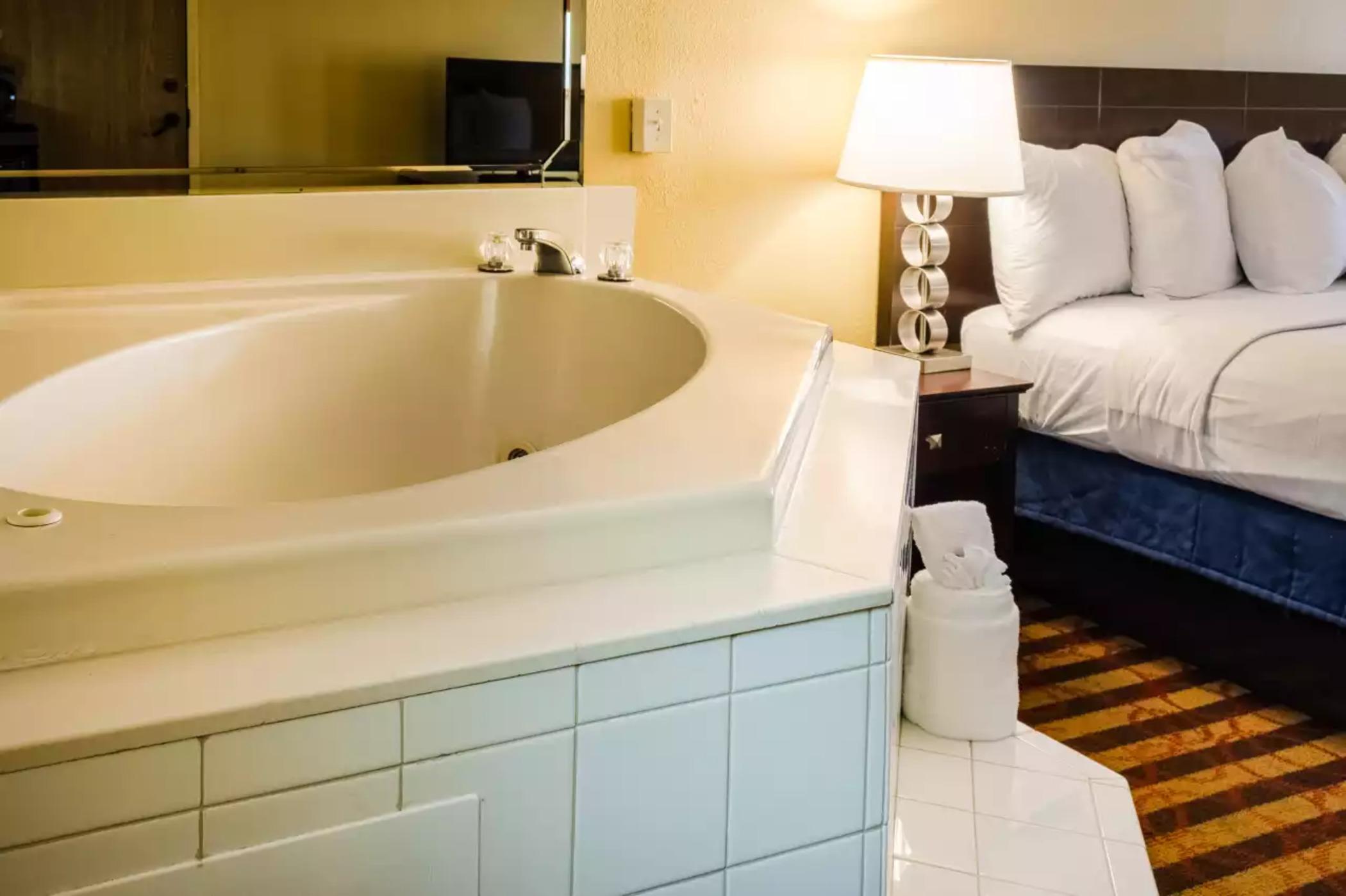 Econo Lodge Moss Point - Pascagoula Extérieur photo