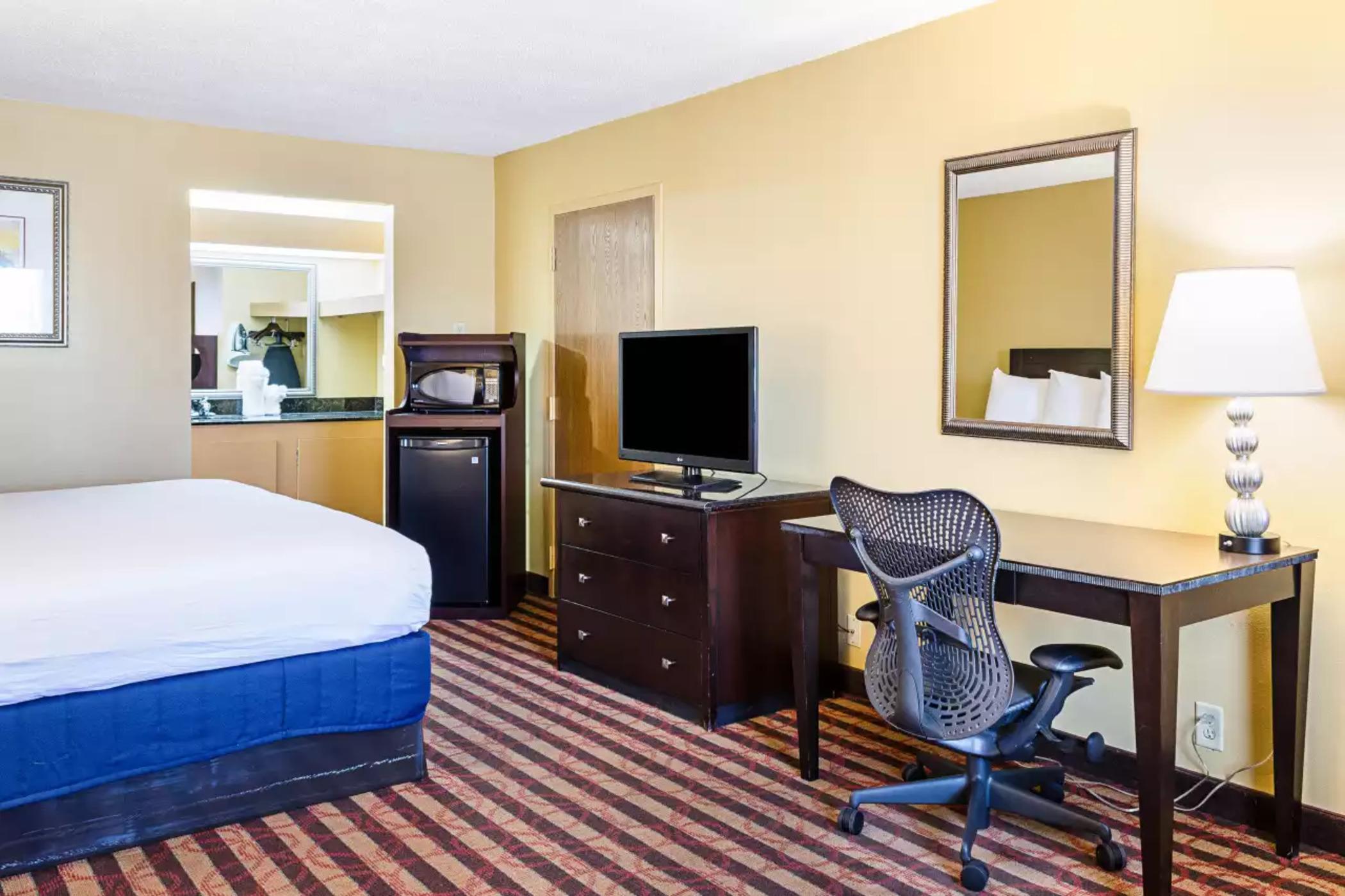 Econo Lodge Moss Point - Pascagoula Extérieur photo