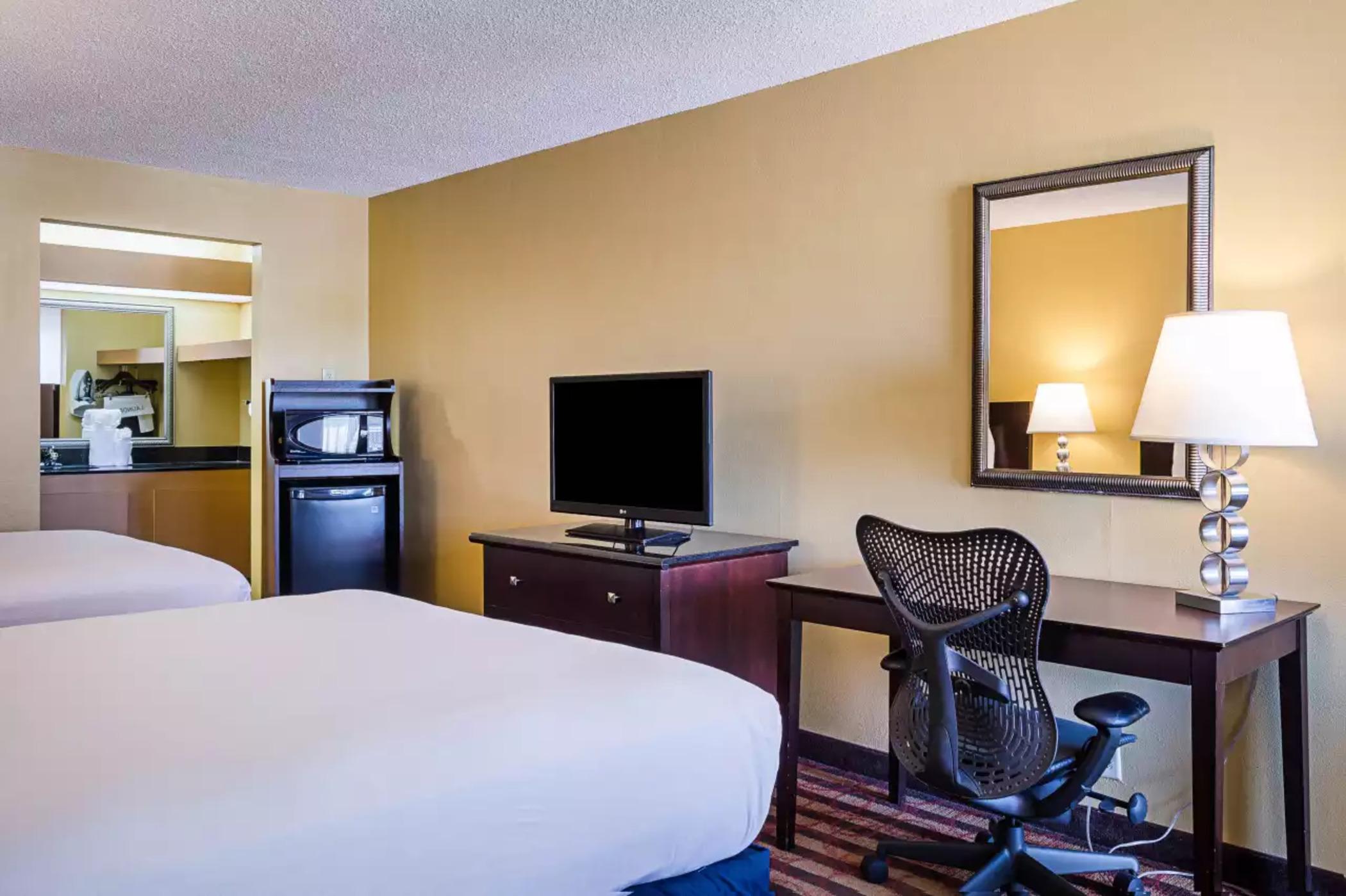 Econo Lodge Moss Point - Pascagoula Extérieur photo
