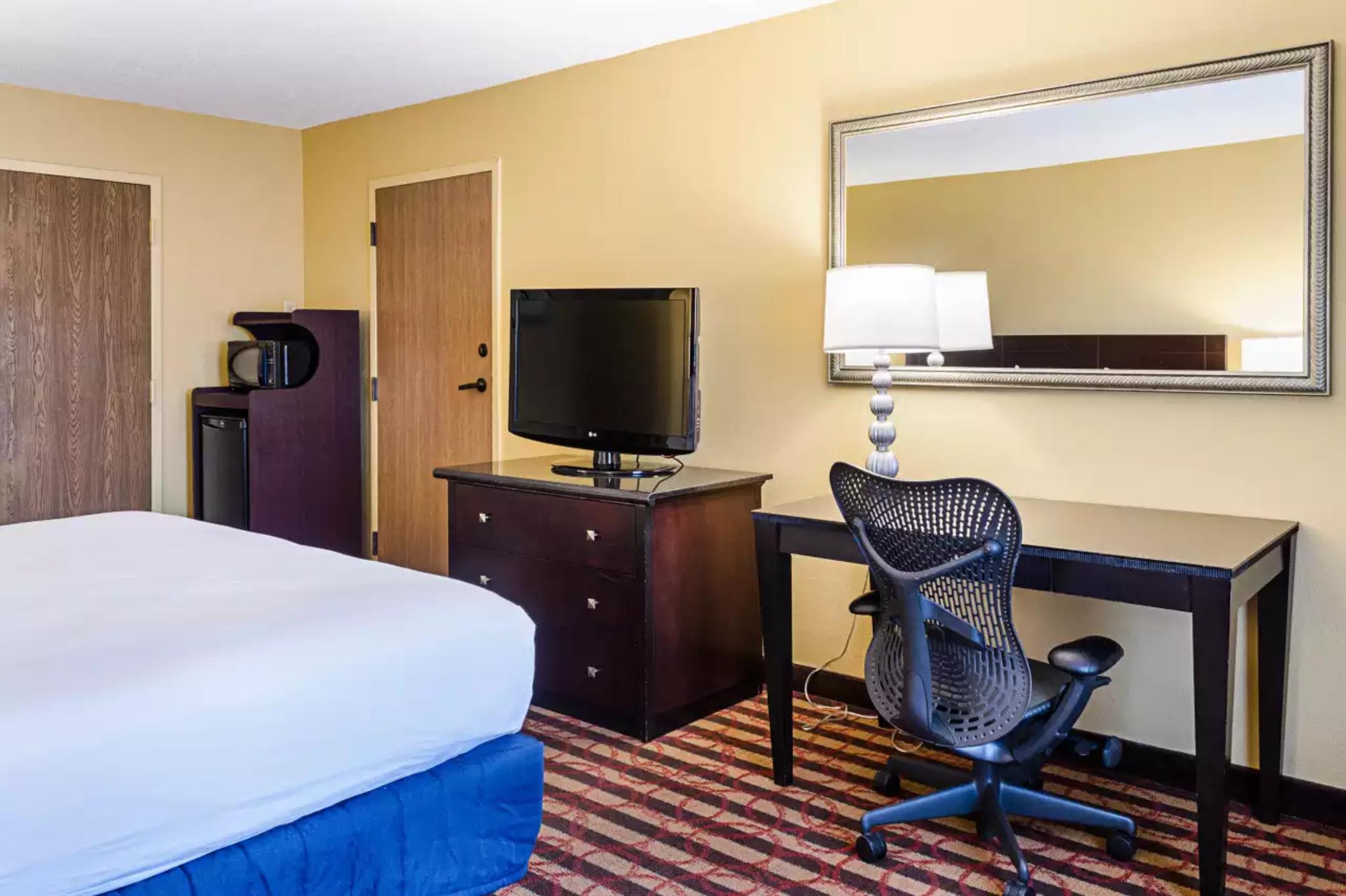 Econo Lodge Moss Point - Pascagoula Extérieur photo
