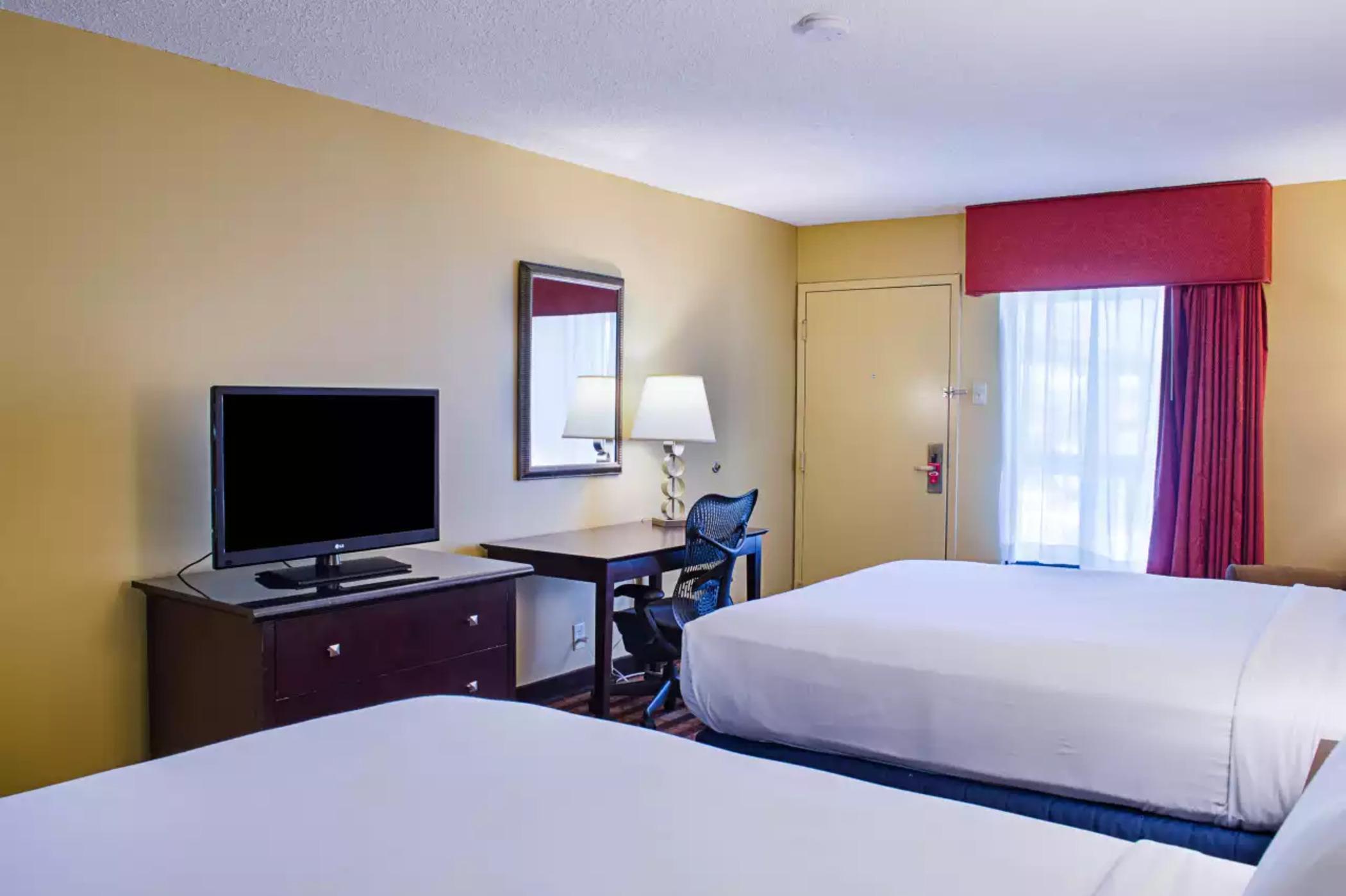 Econo Lodge Moss Point - Pascagoula Extérieur photo