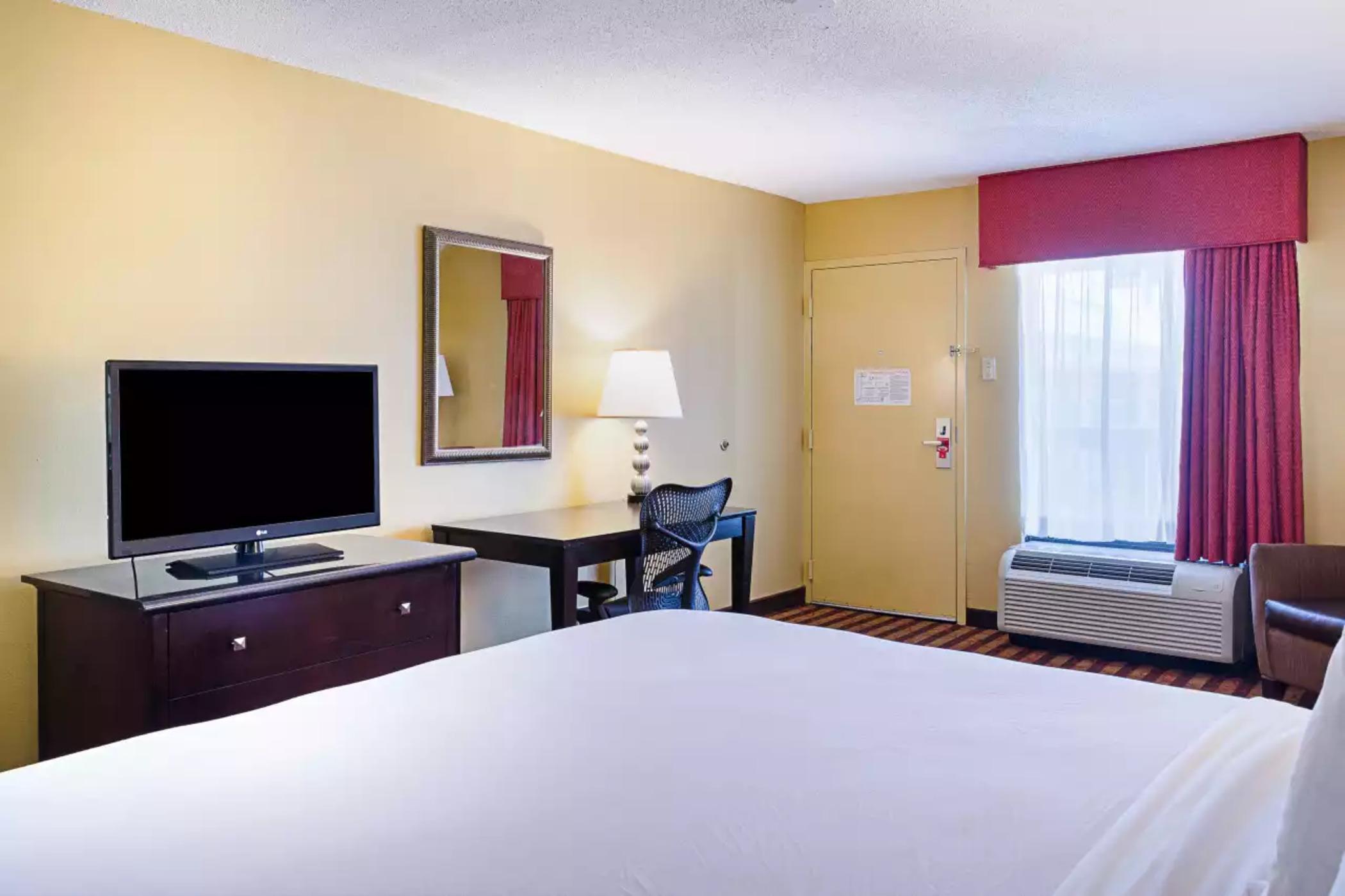 Econo Lodge Moss Point - Pascagoula Extérieur photo