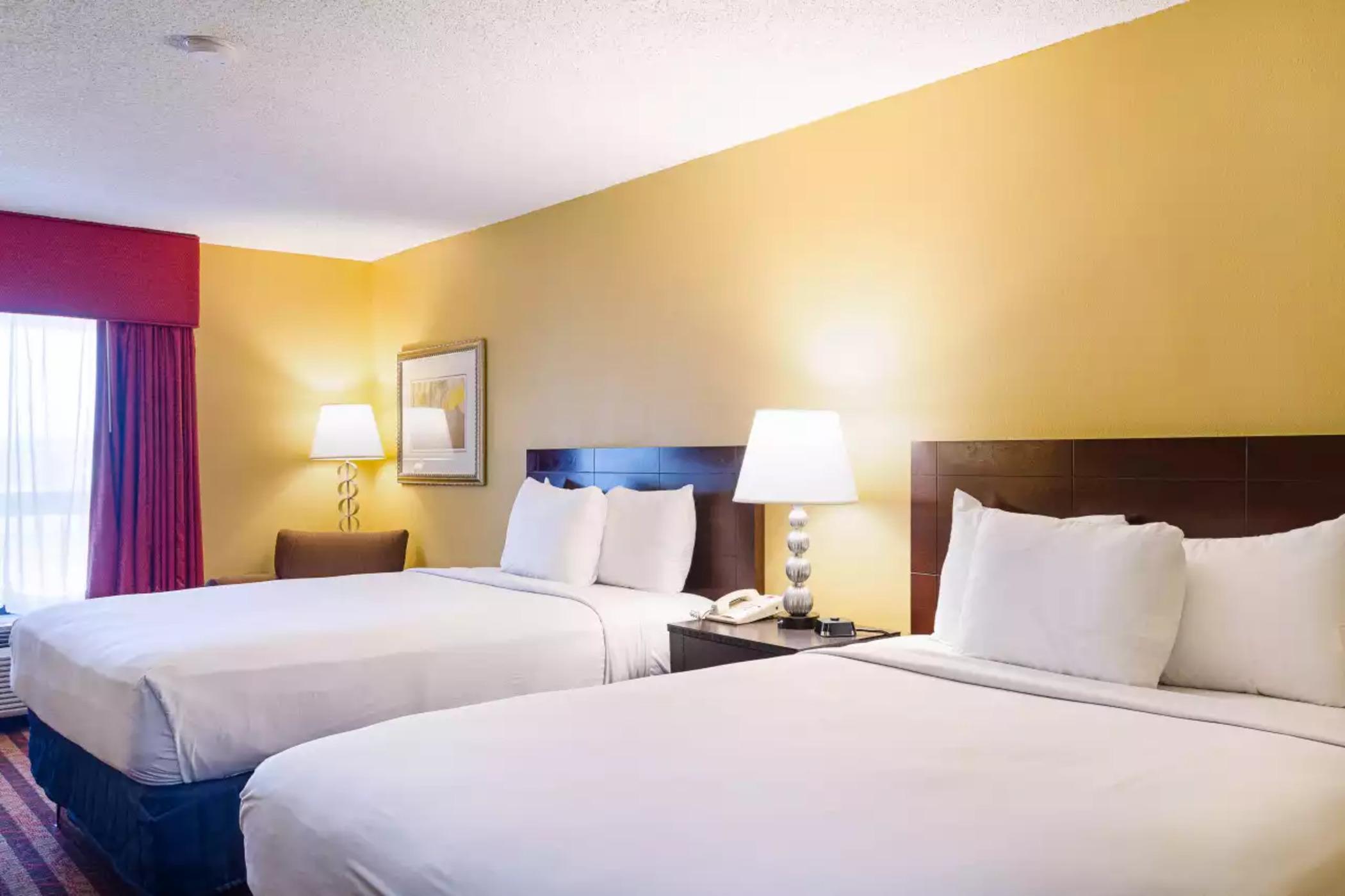 Econo Lodge Moss Point - Pascagoula Extérieur photo