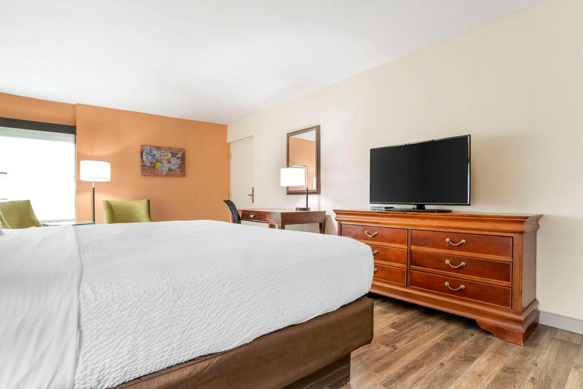 Econo Lodge Moss Point - Pascagoula Extérieur photo