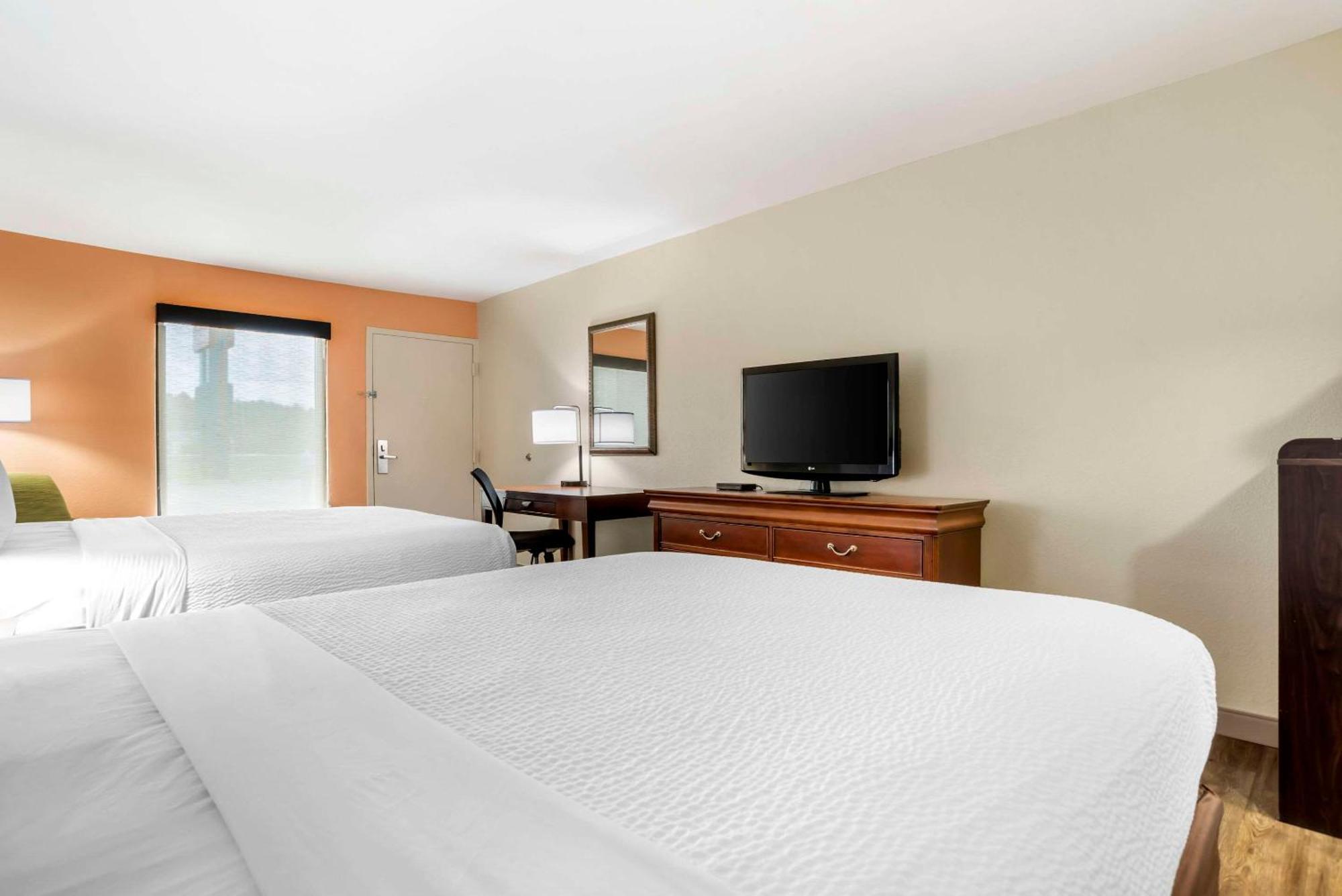 Econo Lodge Moss Point - Pascagoula Extérieur photo