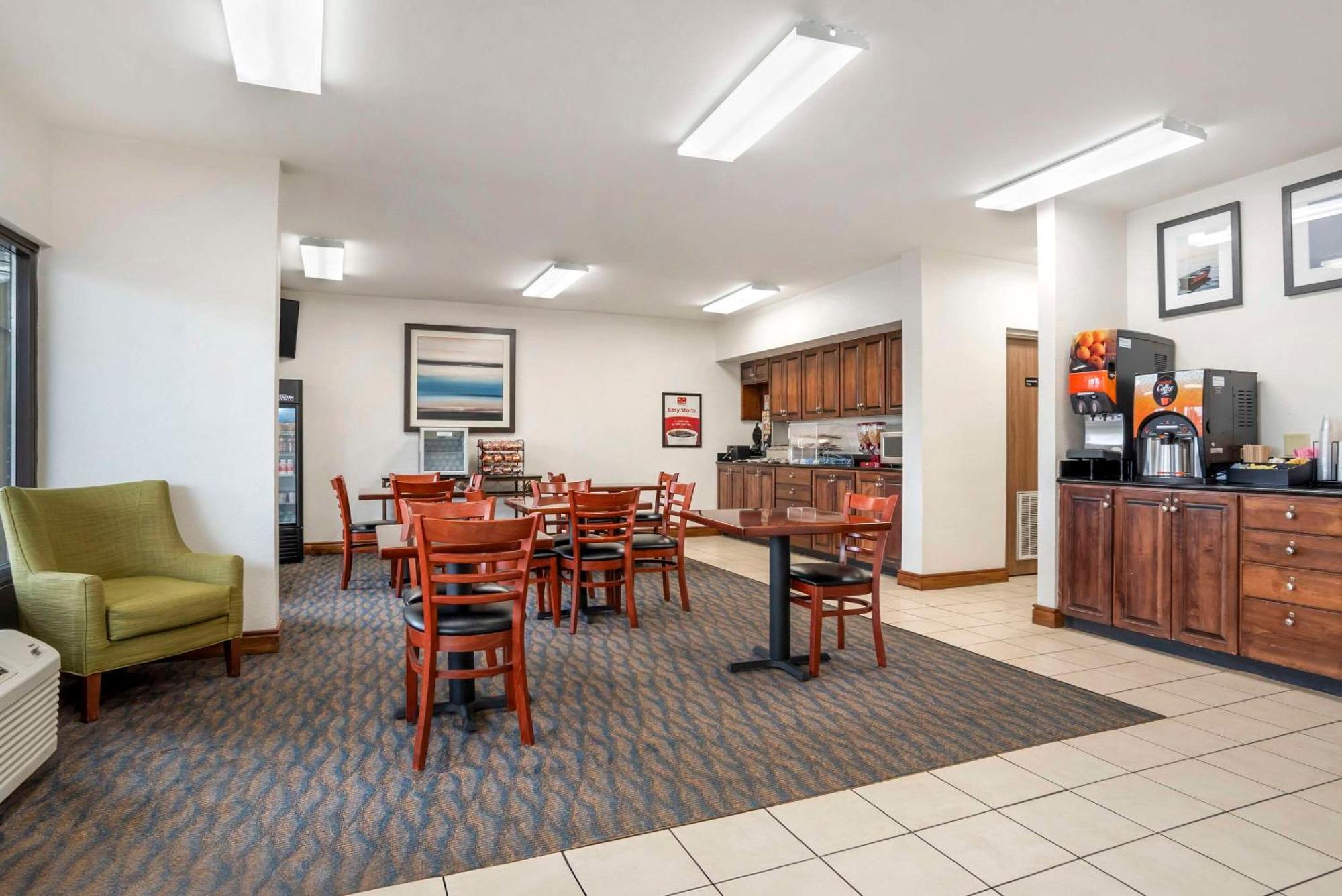 Econo Lodge Moss Point - Pascagoula Extérieur photo