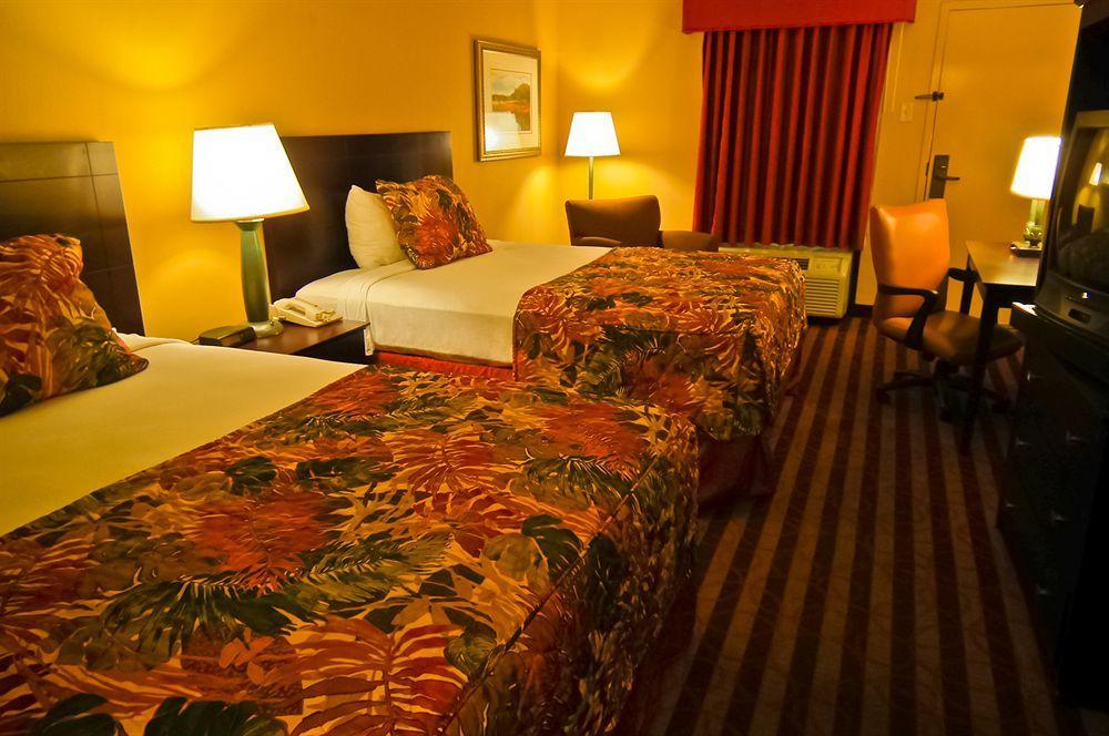 Econo Lodge Moss Point - Pascagoula Extérieur photo