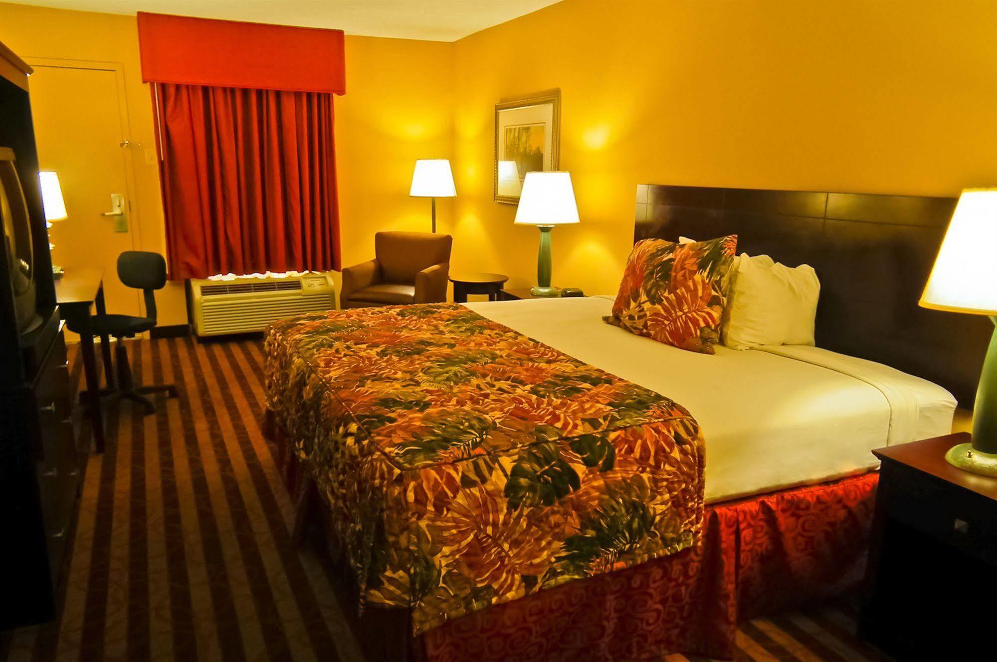 Econo Lodge Moss Point - Pascagoula Extérieur photo