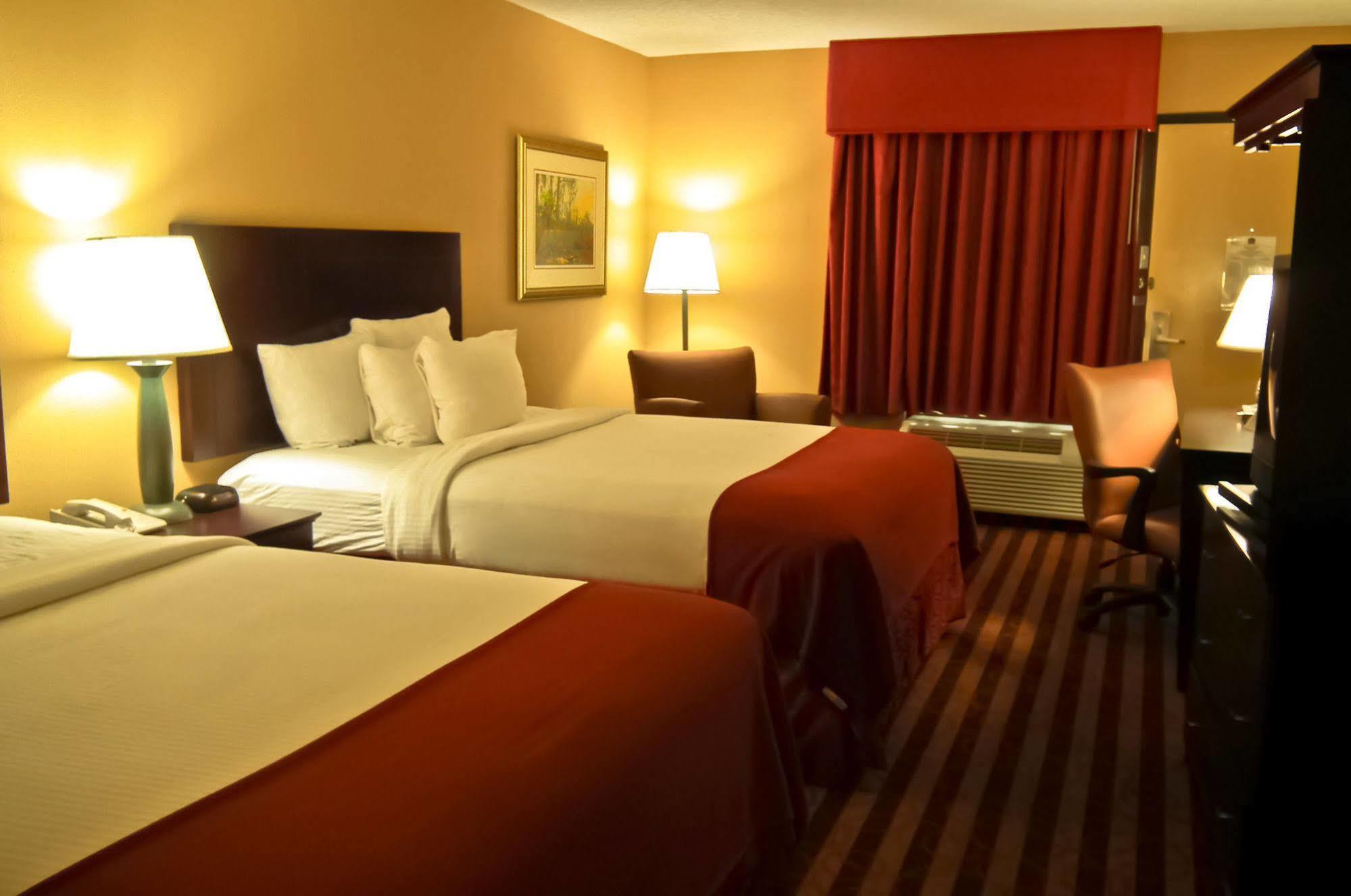 Econo Lodge Moss Point - Pascagoula Extérieur photo