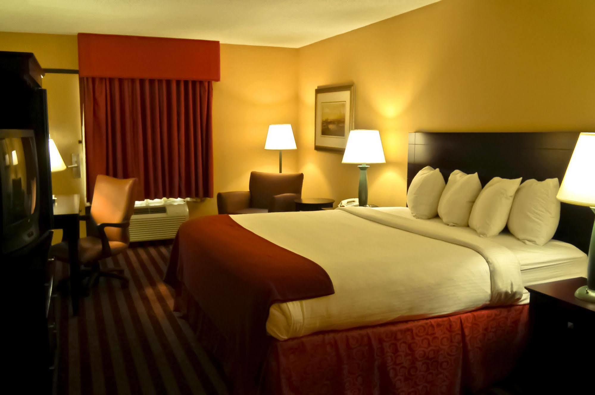 Econo Lodge Moss Point - Pascagoula Extérieur photo