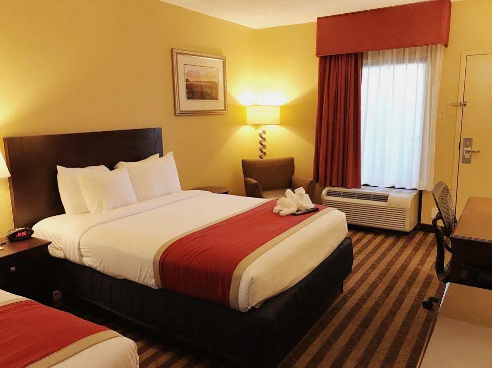 Econo Lodge Moss Point - Pascagoula Extérieur photo